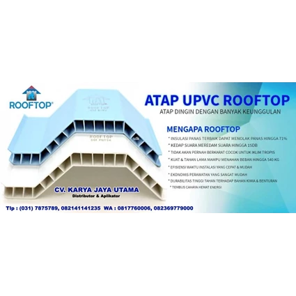 Detail Gambar Atap Rooftop Nomer 10