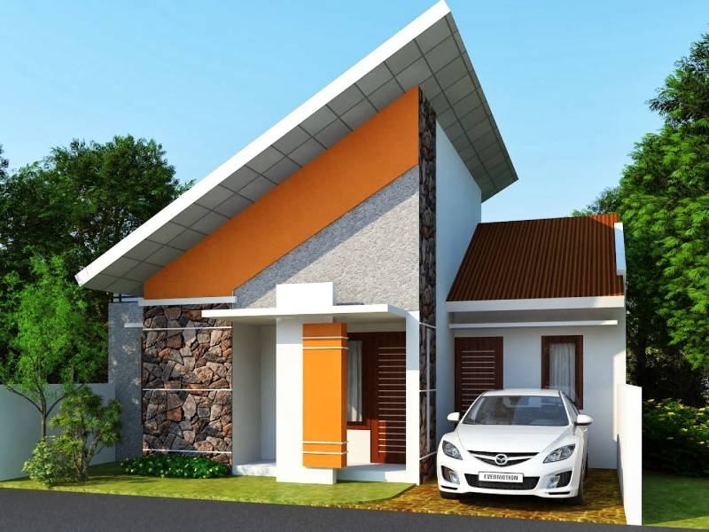 Detail Gambar Atap Rumah Nomer 48