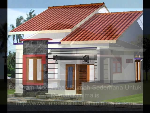 Detail Gambar Atap Rumah Nomer 58