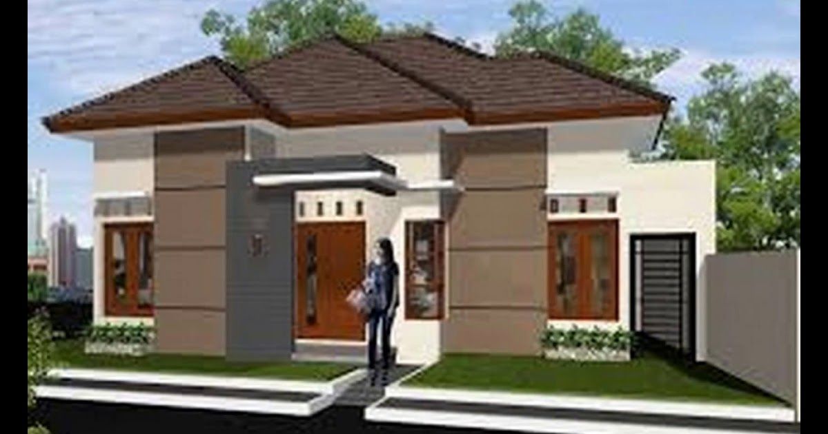 Detail Gambar Atap Rumah Limas Nomer 5