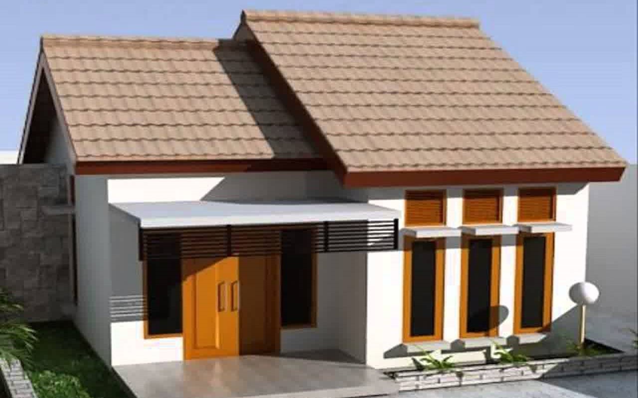 Detail Gambar Atap Rumah Sederhana Nomer 18