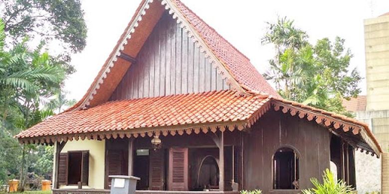 Detail Gambar Atap Segitiga Rumah Kartun Nomer 12