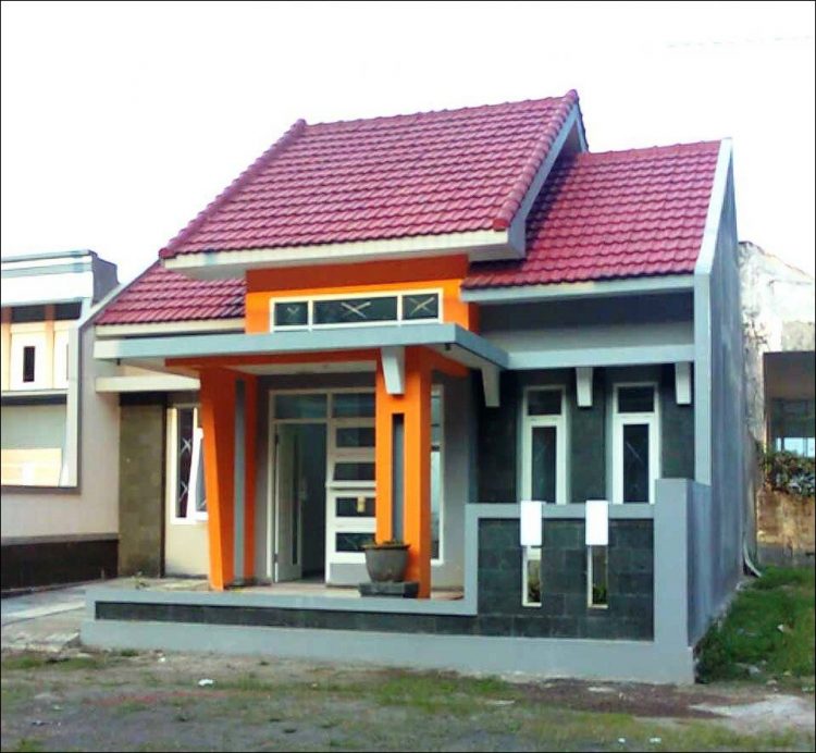 Detail Gambar Atap Segitiga Rumah Kartun Nomer 47