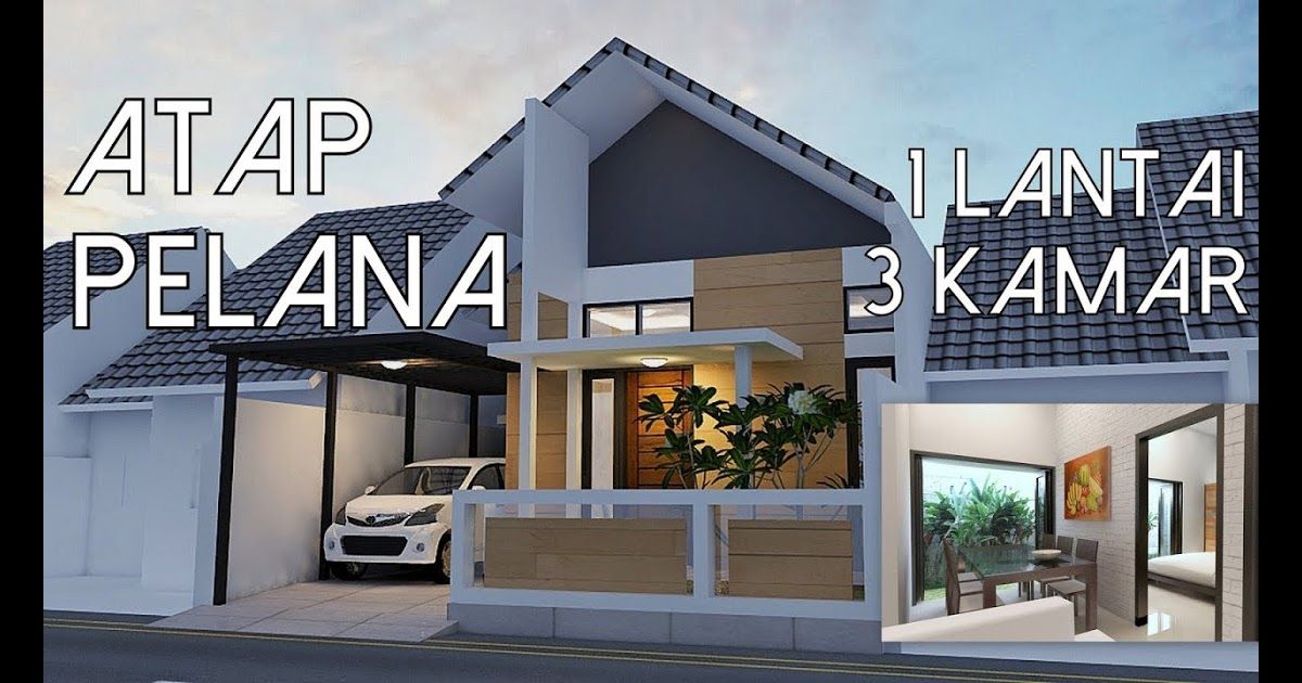 Detail Gambar Atap Segitiga Rumah Kartun Nomer 53