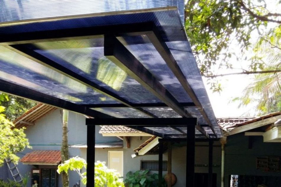 Detail Gambar Atap Teras Rumah Nomer 50