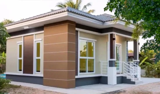 Detail Gambar Atap Teras Rumah Nomer 7