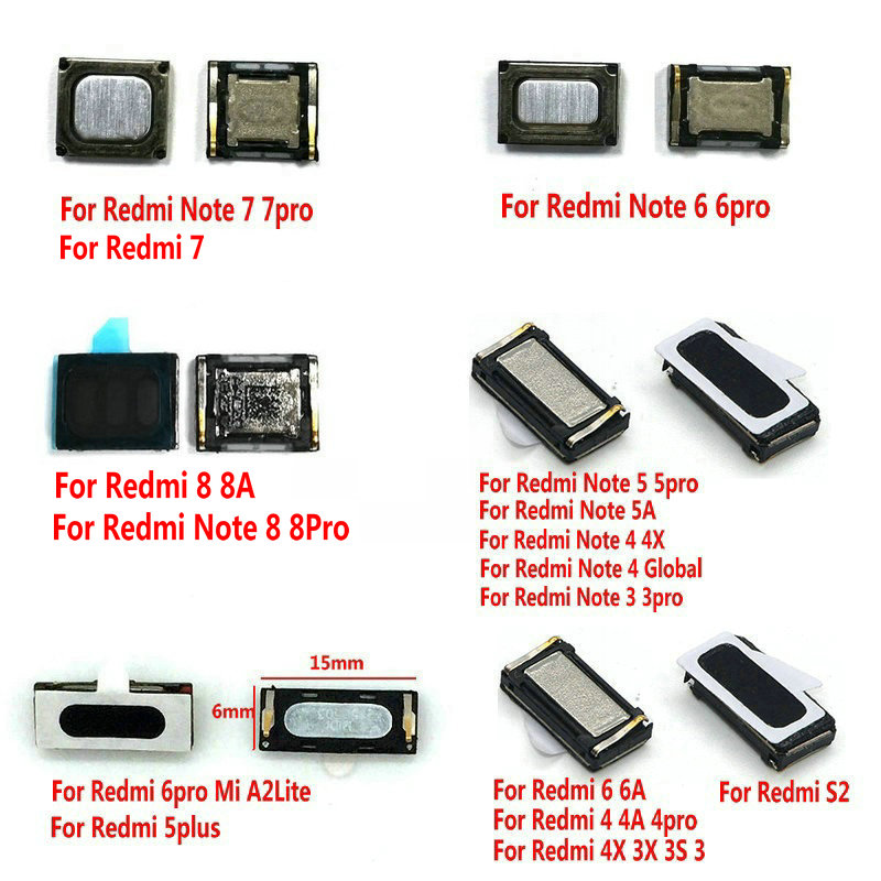 Detail Gambar Atas Xiaomi Redmi Note 4 Dan 4x Nomer 15