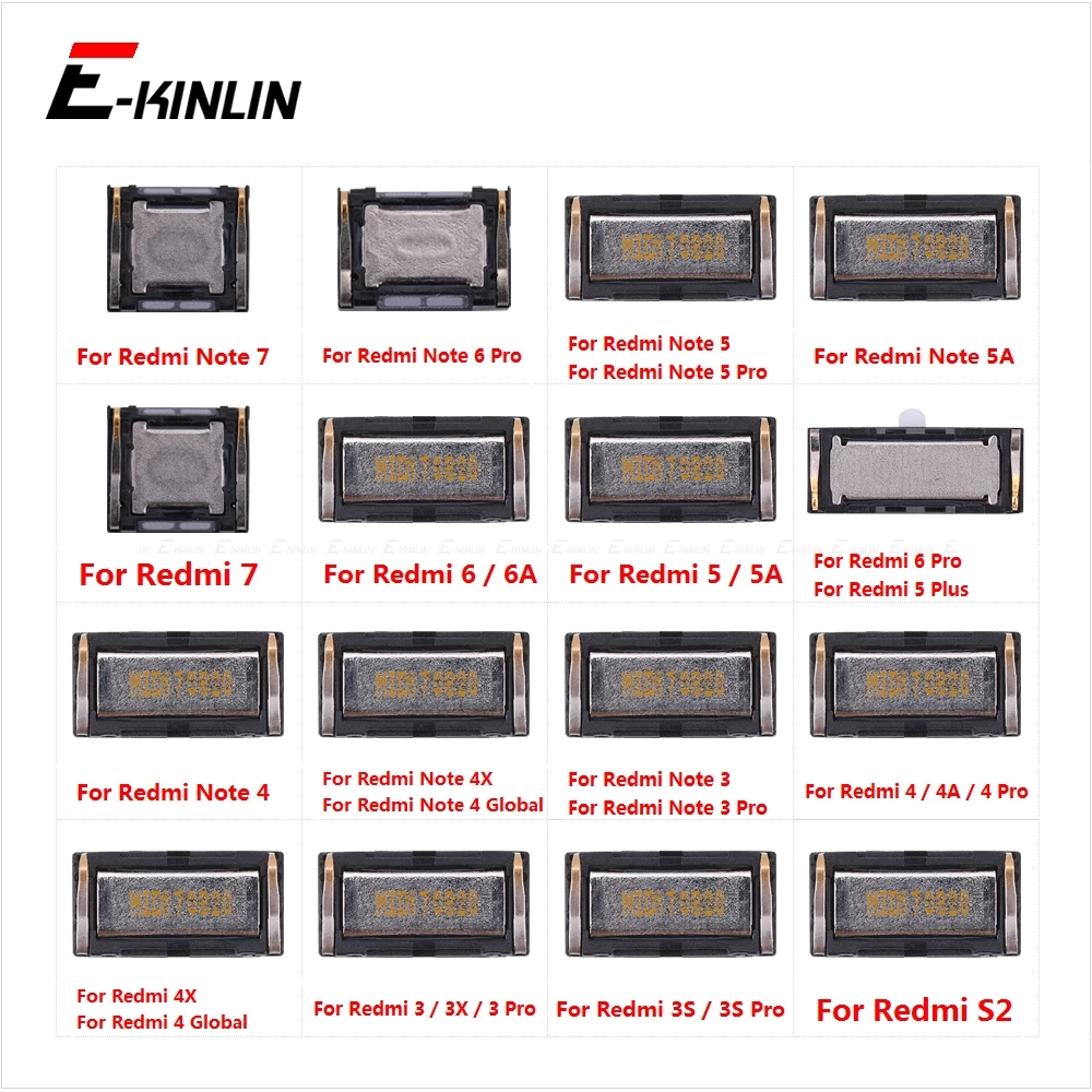 Detail Gambar Atas Xiaomi Redmi Note 4 Dan 4x Nomer 38
