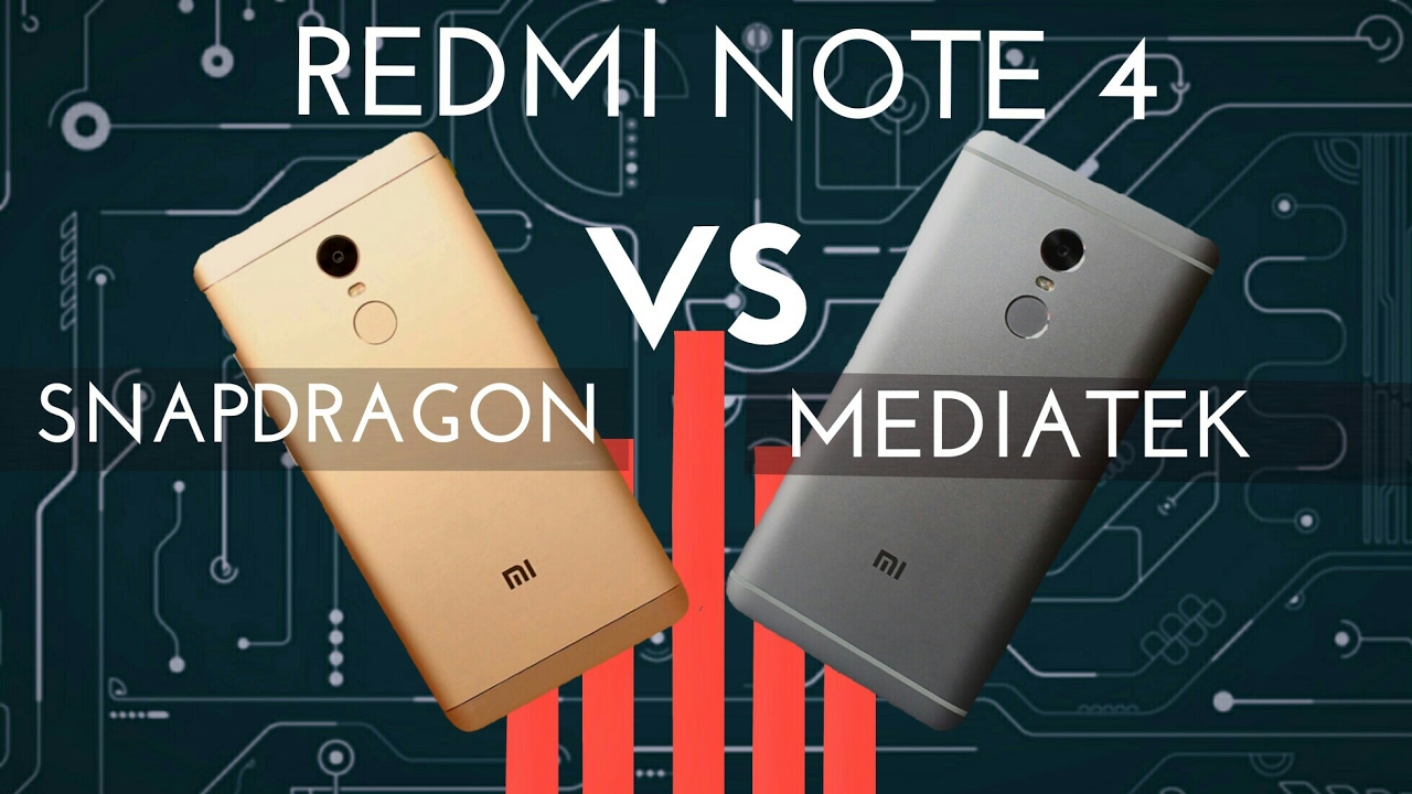 Detail Gambar Atas Xiaomi Redmi Note 4 Dan 4x Nomer 5