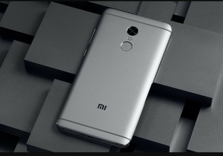 Detail Gambar Atas Xiaomi Redmi Note 4 Dan 4x Nomer 43