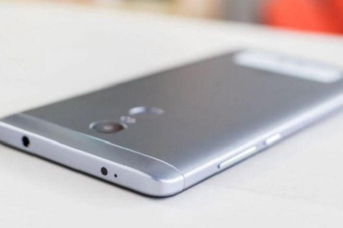 Detail Gambar Atas Xiaomi Redmi Note 4 Dan 4x Nomer 44