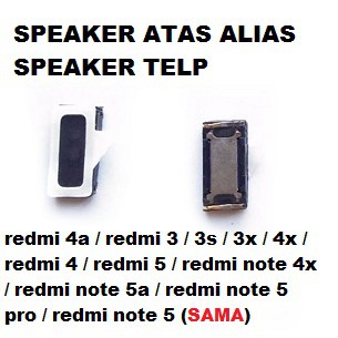 Detail Gambar Atas Xiaomi Redmi Note 4 Dan 4x Nomer 45