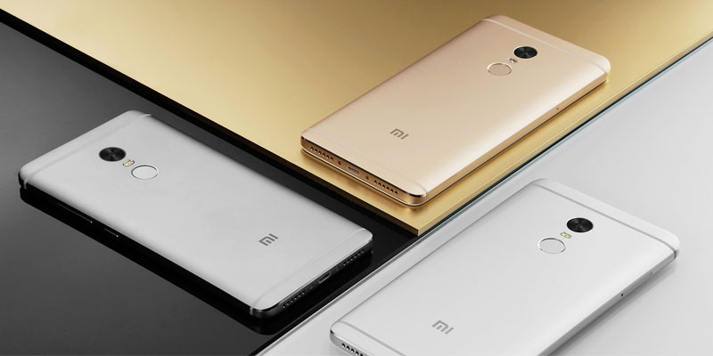 Detail Gambar Atas Xiaomi Redmi Note 4 Dan 4x Nomer 46