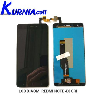 Detail Gambar Atas Xiaomi Redmi Note 4 Dan 4x Nomer 52