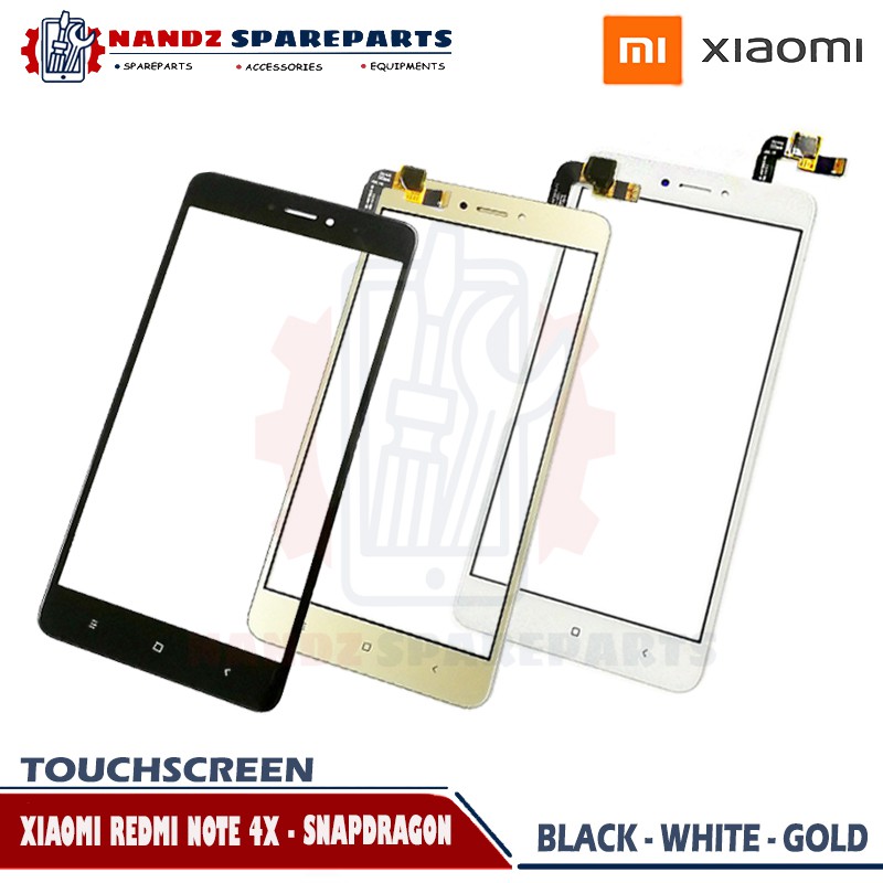 Detail Gambar Atas Xiaomi Redmi Note 4 Dan 4x Nomer 54