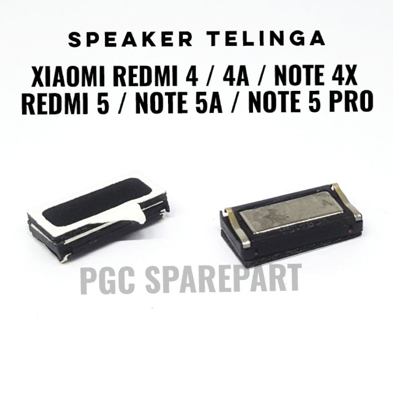 Detail Gambar Atas Xiaomi Redmi Note 4 Dan 4x Nomer 9