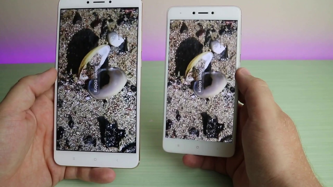 Detail Gambar Atas Xiaomi Redmi Note 4 Dan 4x Nomer 10