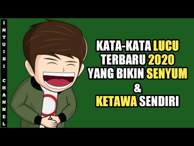 Detail Gambar Atau Kata Kata Lucu Nomer 18