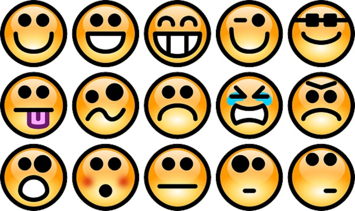 Detail Geburtstags Smileys Zum Kopieren Nomer 19