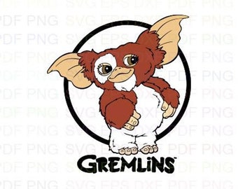 Detail Gremlin Ohren Nomer 4