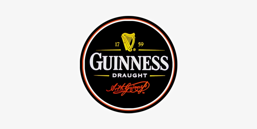 Detail Guinness Font Free Nomer 12