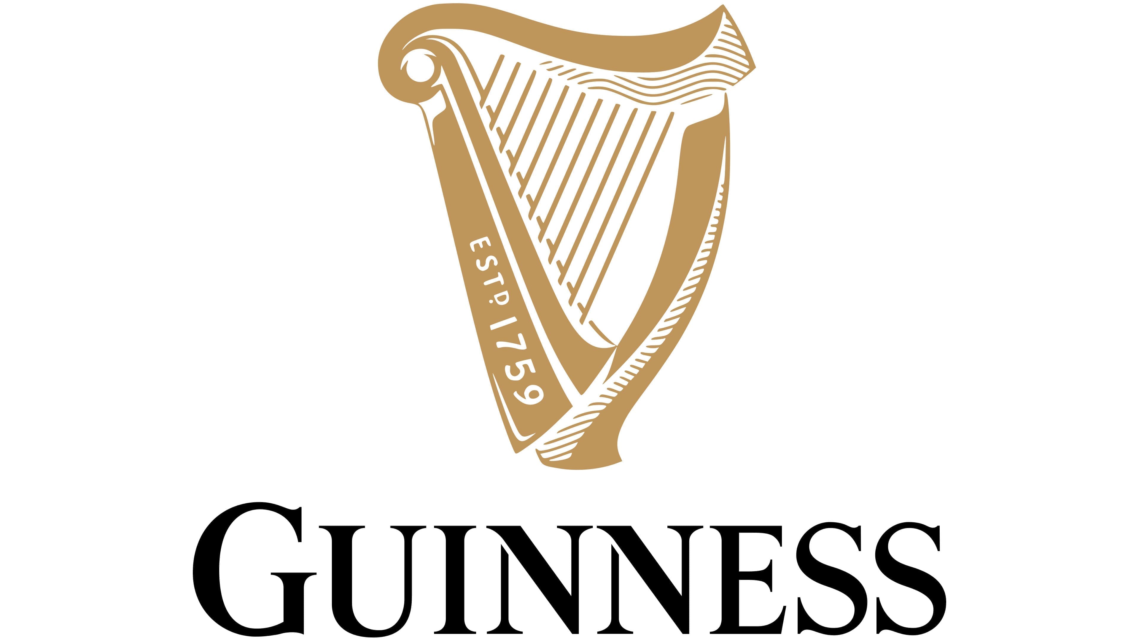 Detail Guinness Font Free Nomer 13