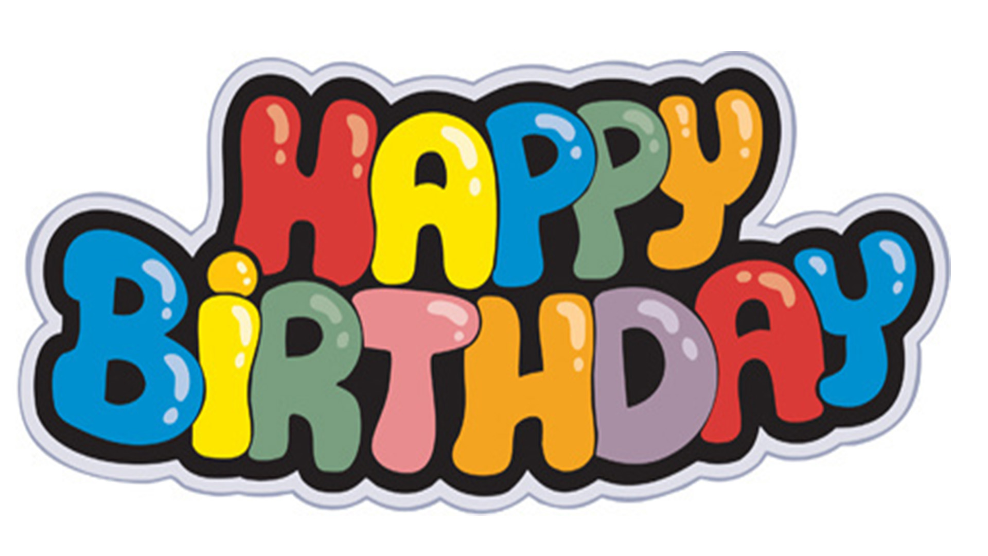 Detail Happy Birthday Wallpaper Hd With Name Nomer 9