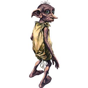 Hauself Harry Potter - KibrisPDR