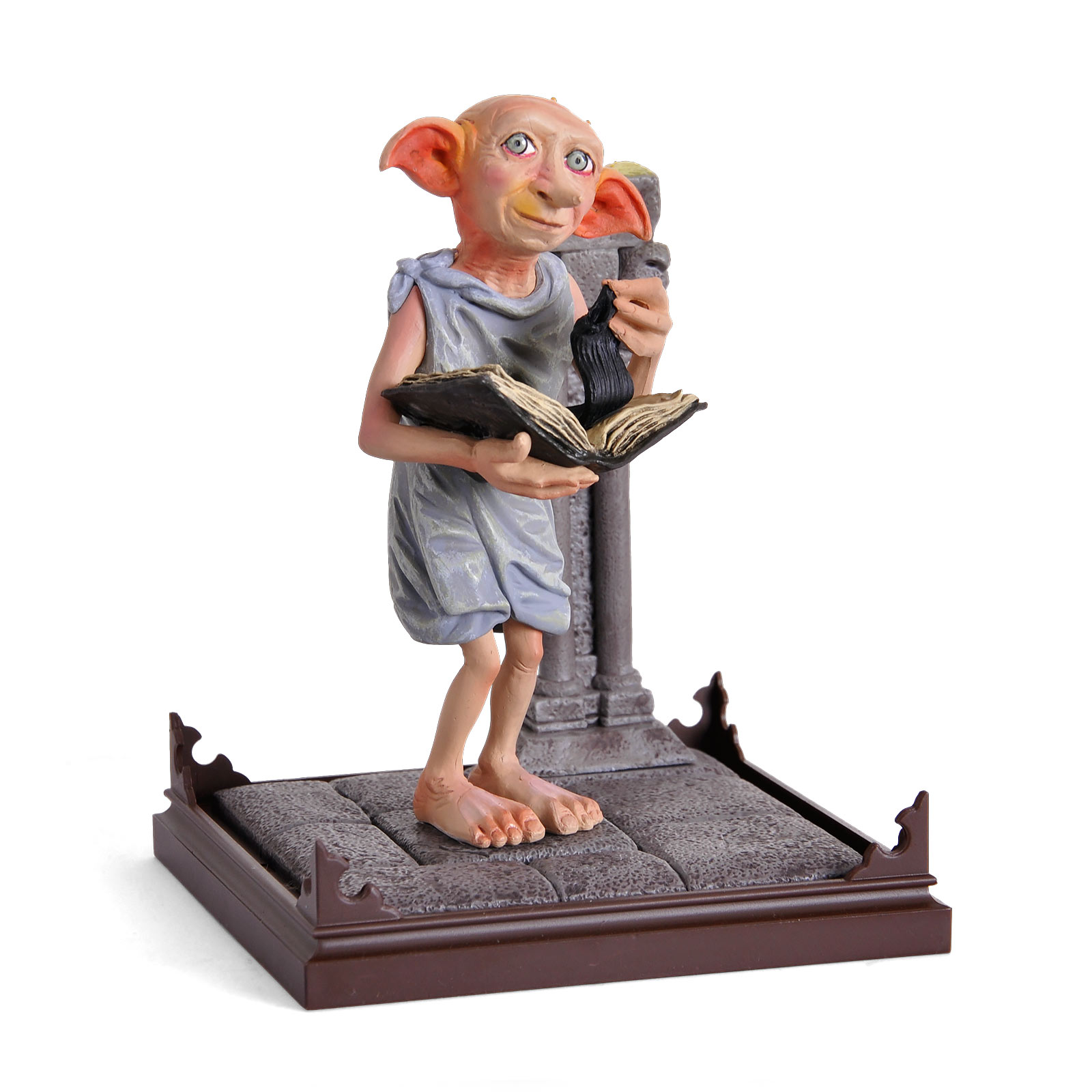 Detail Hauself Harry Potter Nomer 10