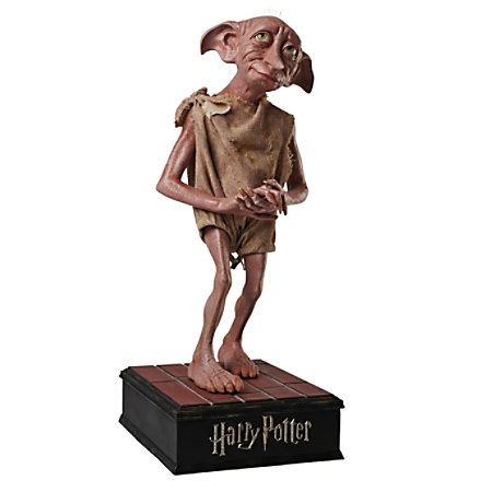 Detail Hauself Harry Potter Nomer 3