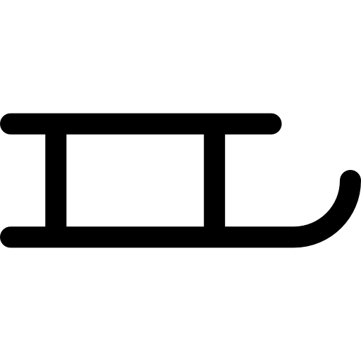 Detail Icon Schlitten Nomer 3