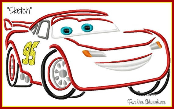 Detail Lightning Mcqueen Meme Nomer 23