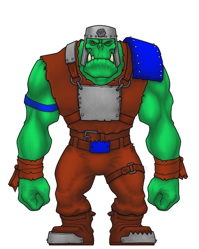Detail Orks Bilder Nomer 11