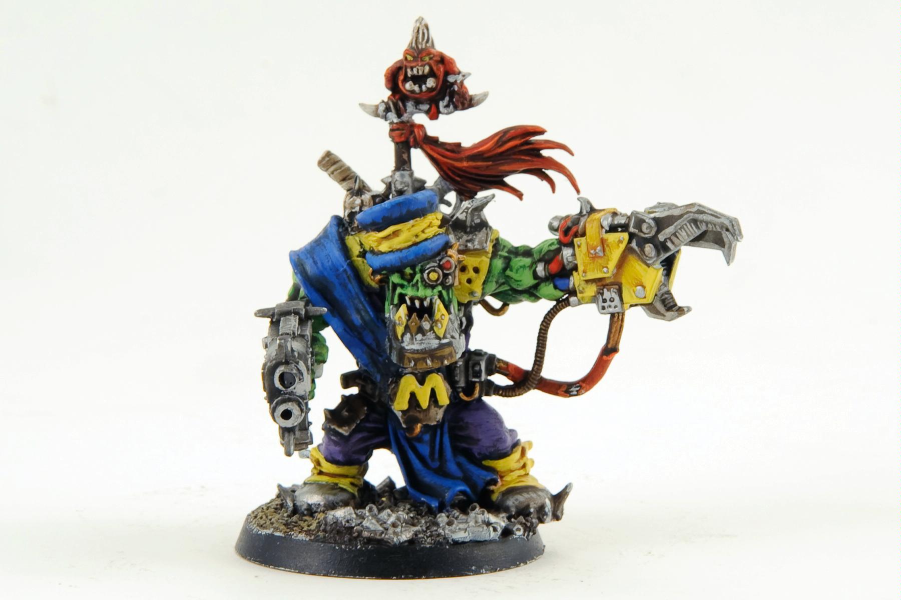 Detail Orks Bilder Nomer 13