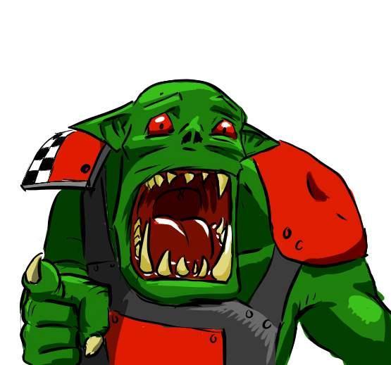Detail Orks Bilder Nomer 14