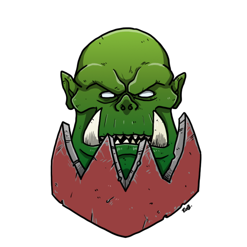 Detail Orks Bilder Nomer 4