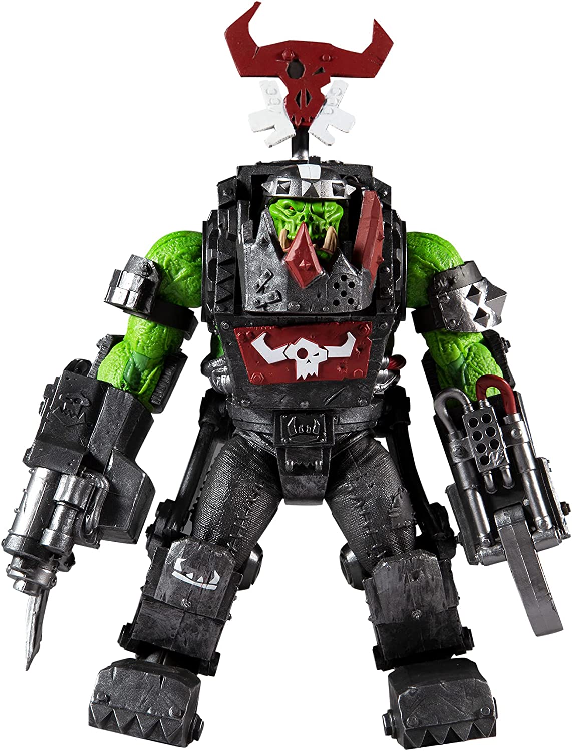 Detail Orks Bilder Nomer 5