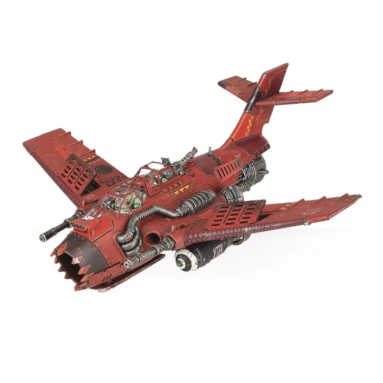 Detail Orks Bilder Nomer 7