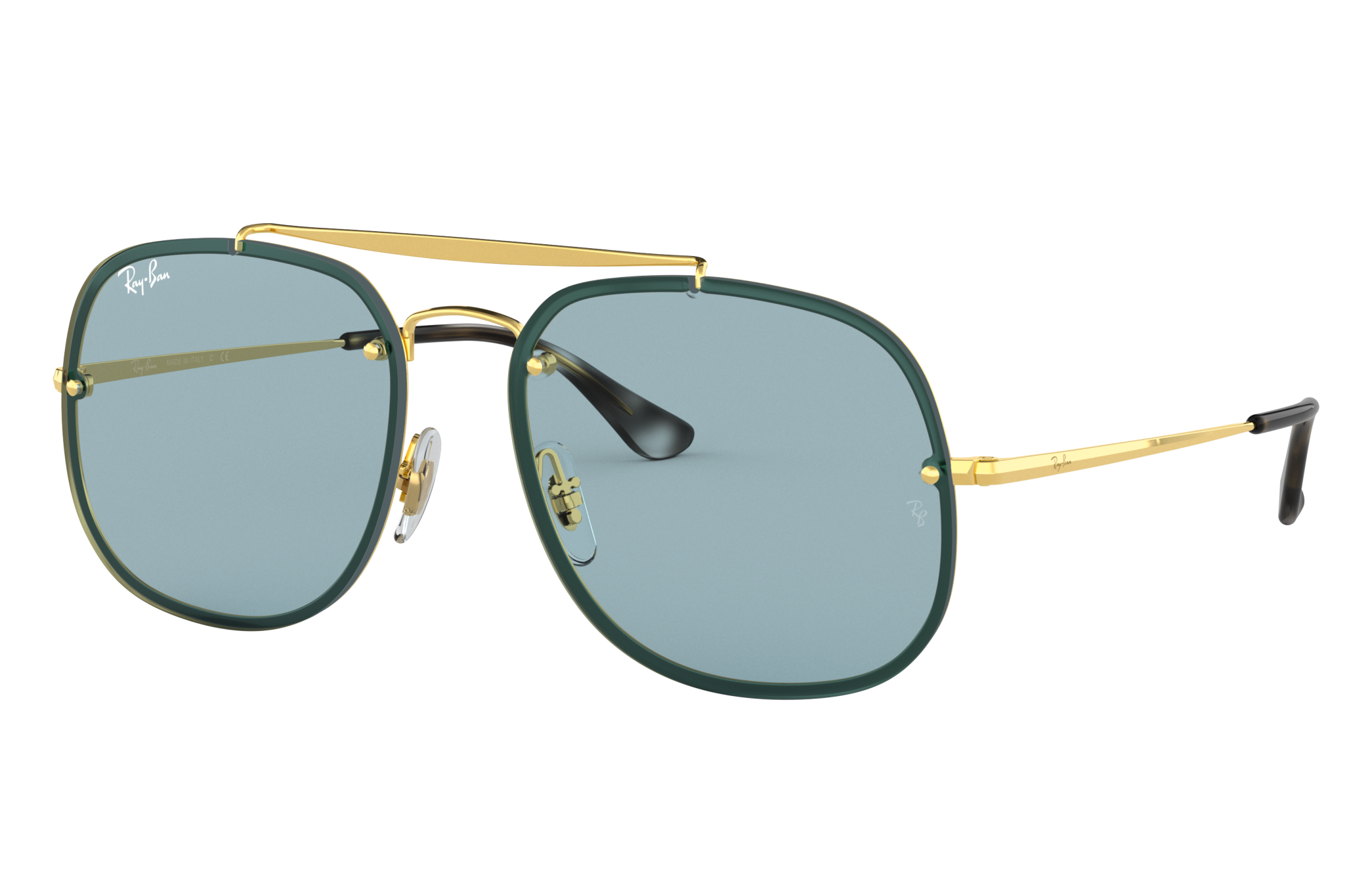 Detail Ray Ban 3583 Nomer 2