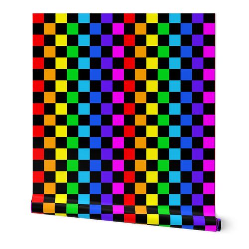Detail Regenbogen Tapete Nomer 15