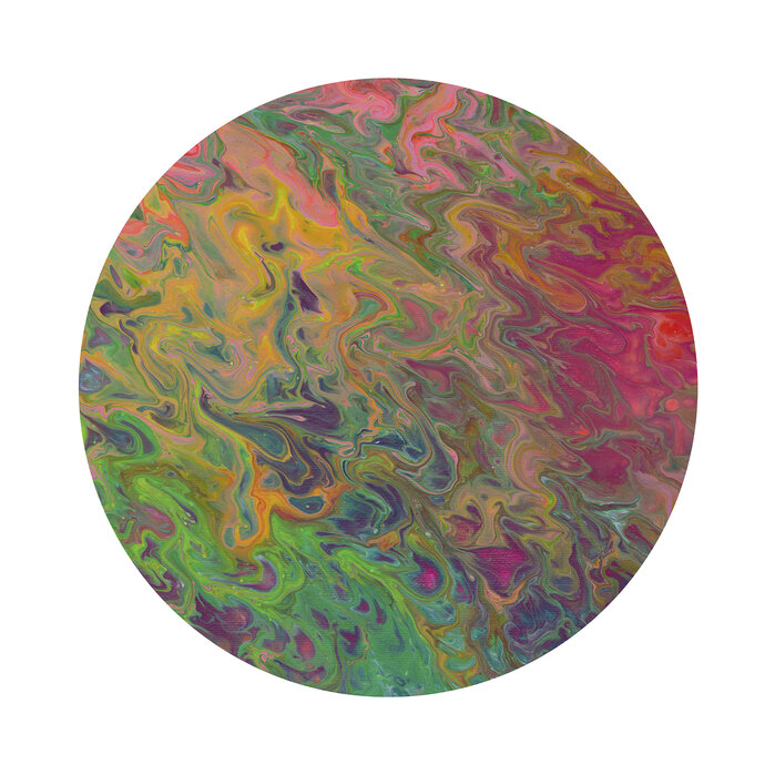 Detail Regenbogen Tapete Nomer 18