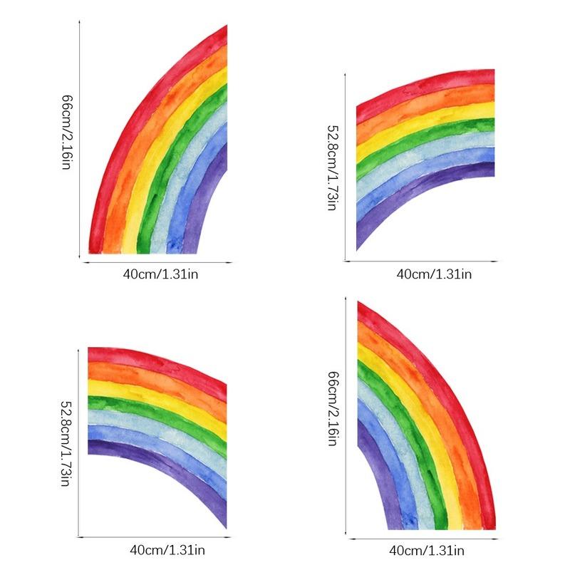 Detail Regenbogen Tapete Nomer 22