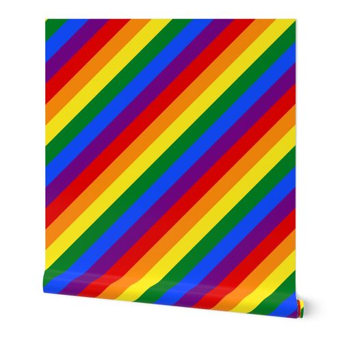 Detail Regenbogen Tapete Nomer 25