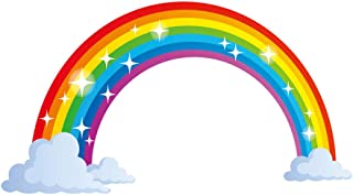 Detail Regenbogen Tapete Nomer 5