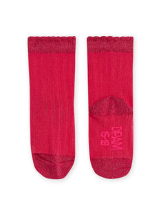 Detail Rote Socken Blauer Anzug Nomer 23