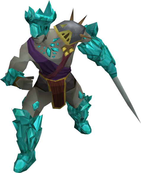 Detail Runescape Equilibrium Nomer 8