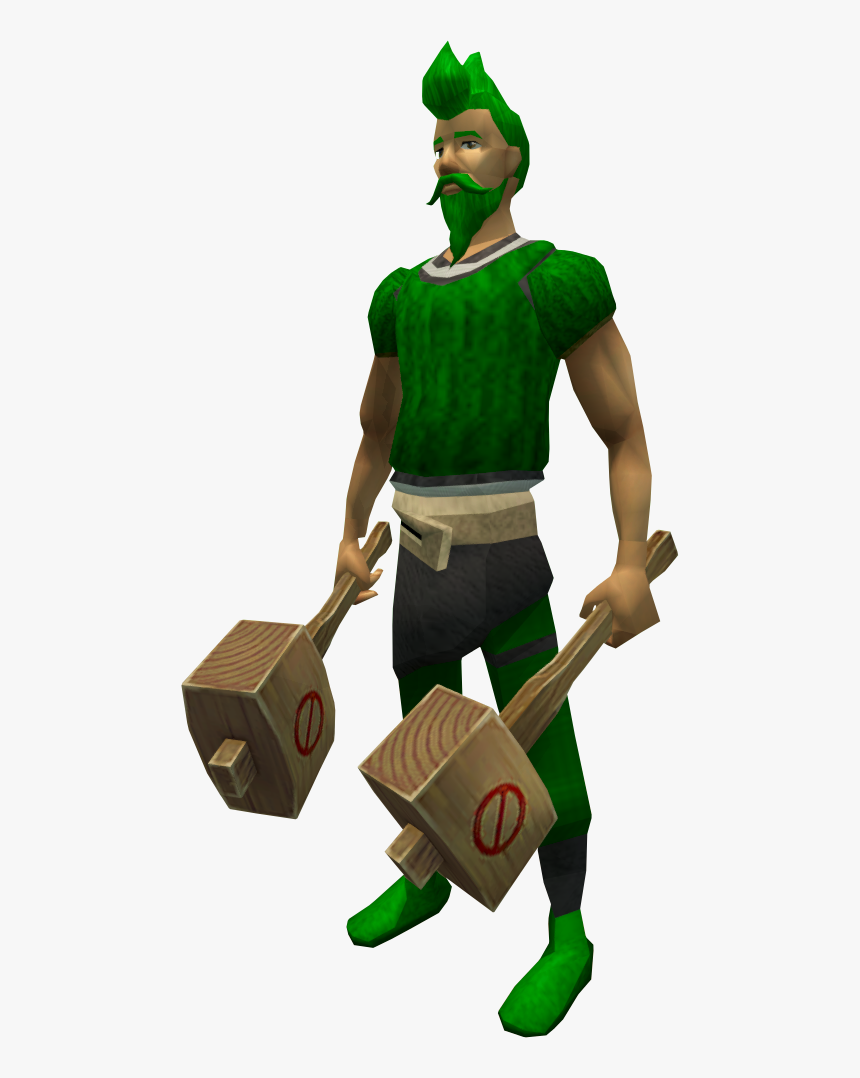 Detail Runescape Equilibrium Nomer 10