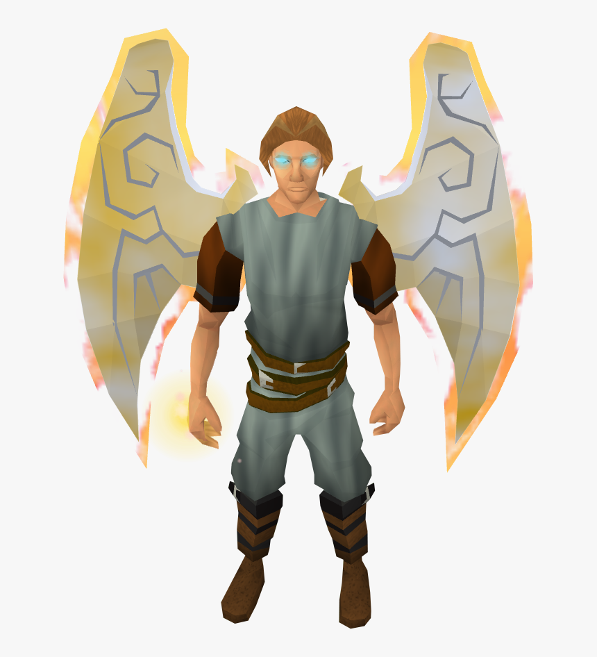 Detail Runescape Equilibrium Nomer 12