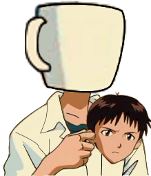 Shinji Meme - KibrisPDR