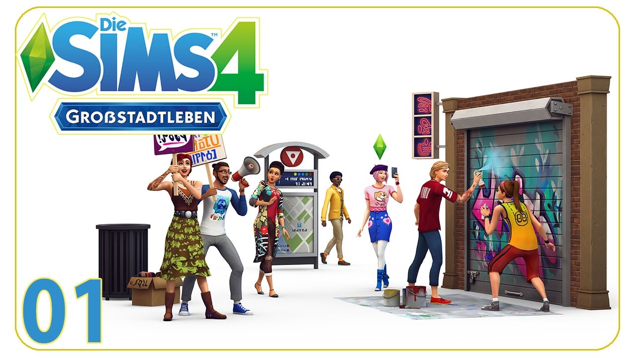 Detail Sims 4 Ultraschall Mod Download Nomer 15